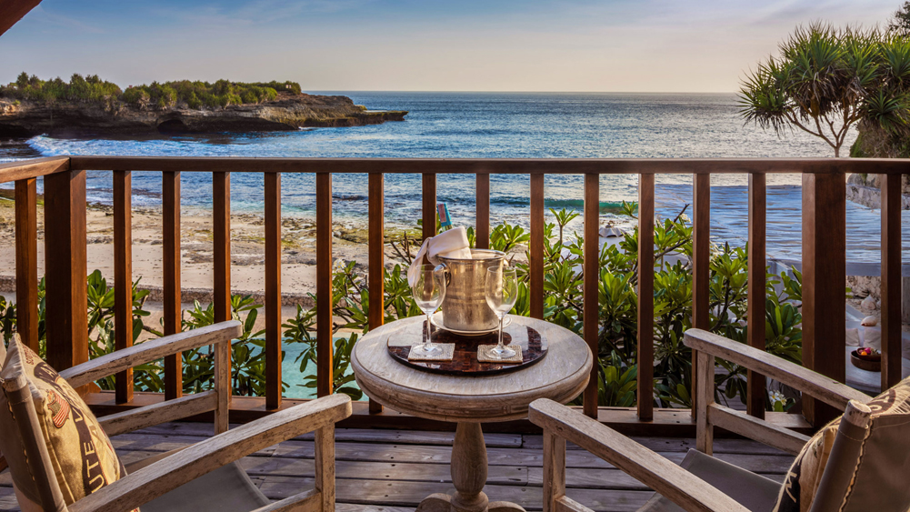 Voyage - Enjoy the natural serenity